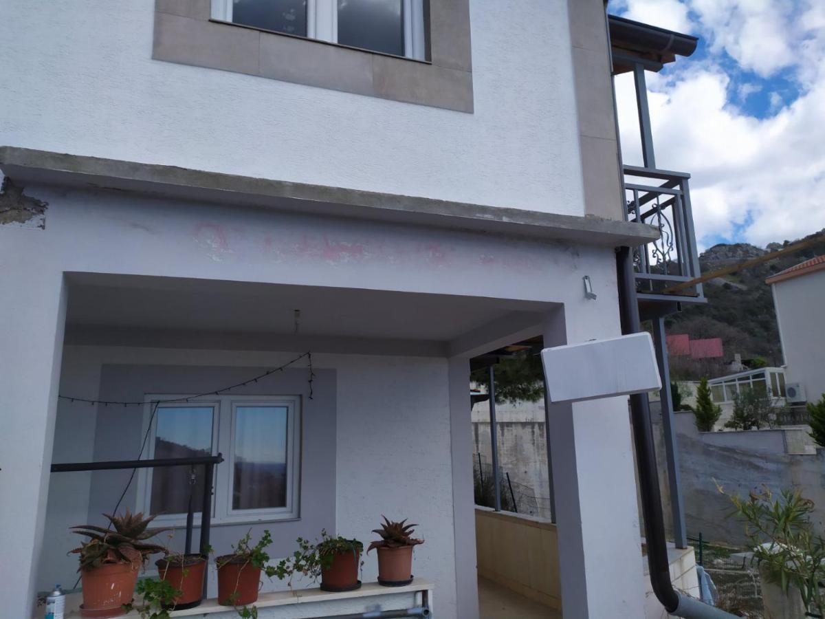 Georgijevic Room & Apartments Будва Экстерьер фото