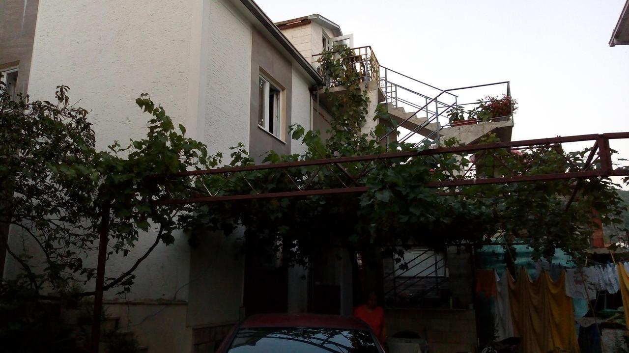 Georgijevic Room & Apartments Будва Экстерьер фото